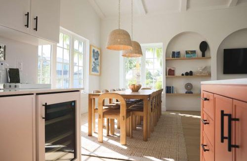 Key West Haus | NEW Private Pool & Docking - Floralee House