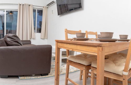 Westward Villas Subdivision Eigentumswohnung | NEW! QueenBed-1SofaBed Apartment Near BahaMar! 🥂
