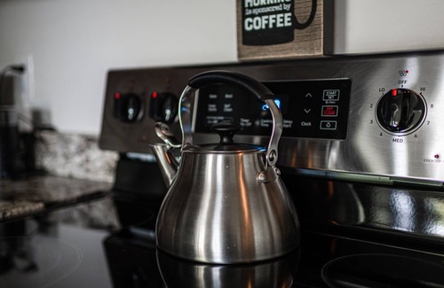 Franklin to the Fort Haus | New Quiet Home/Heart of Missoula