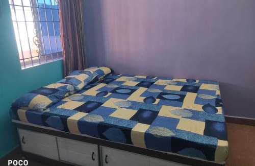 Tiruvannamalai Haus | New Ramana Maharshi Pvt Guest House