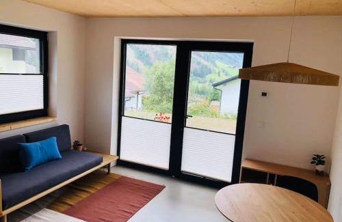 Grosskirchheim Wohnung | New relaxing mountain getaway.