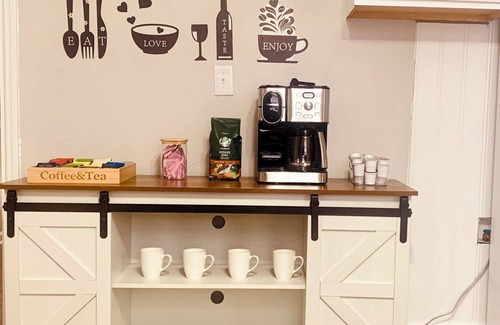 Columbus Haus | New! Relaxing Nature Retreat -Family-Friendly Home Near Fort Benning – Sleeps 8