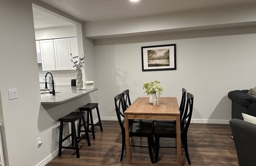 Eagle Haus | NEW REMODEL in the Heart of Eagle near BOISE