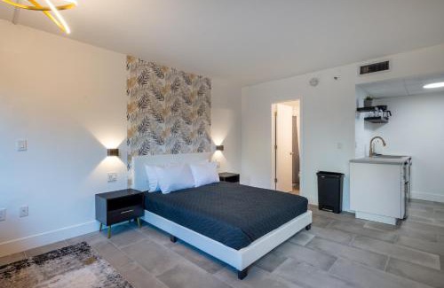 Southwest Orlando Wohnung | NEW - remodeled Studio close to Universal Studios