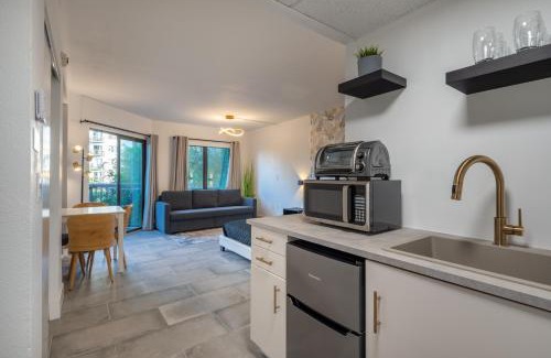 Southwest Orlando Wohnung | NEW - remodeled Studio close to Universal Studios