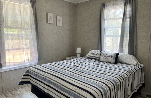 Harbor Springs Resort | New resort just a few miles from ski slopes, snowmobile or side by side trails!