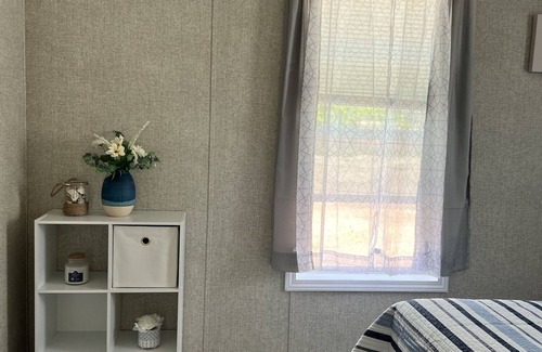 Harbor Springs Resort | New resort just a few miles from ski slopes, snowmobile or side by side trails!