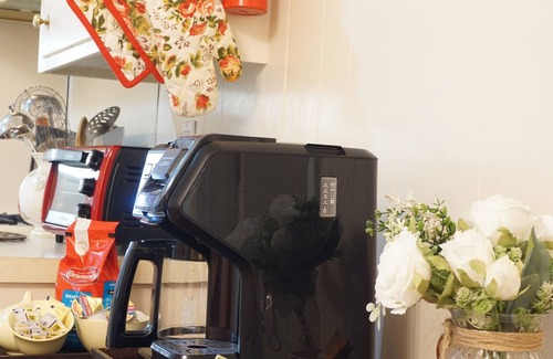 Brandon Haus | NEW! Retro Retreat - Historic District Downtown Brandon