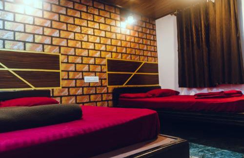 Dandeli Haus | New river side cottages