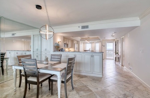 New Smyrna Beach Eigentumswohnung | New Smyrna Beachfront Modern Condo