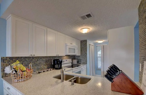 Point East Eigentumswohnung | New Smyrna Beach-Ocean Front!-No Drive Beach-5 STAR-SPECTACULAR OCEAN VIEW!