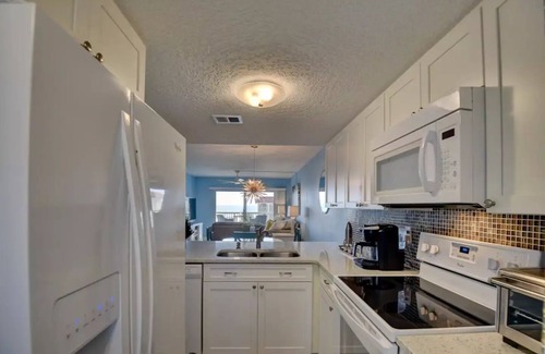 Point East Eigentumswohnung | New Smyrna Beach-Ocean Front!-No Drive Beach-5 STAR-SPECTACULAR OCEAN VIEW!