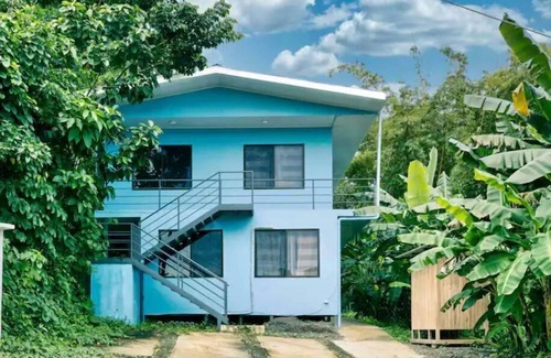 El Cerro Eigentumswohnung | New Spacious 2BR/full kitchen with parking