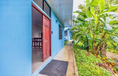 El Cerro Eigentumswohnung | New Spacious 2BR/full kitchen with parking