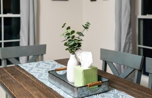 Rosemont Wohnung | New Spacious Home Near Old Port and Downtown Portland