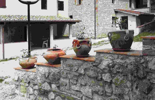 Fornole Sonstige | Neue Struktur in ruhiger und günstiger Lage für einen Besuch in Umbrien und Umgebung.