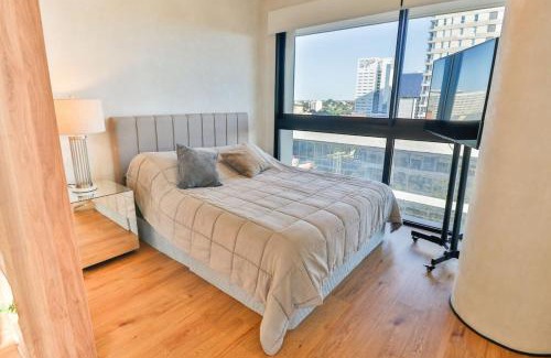 Asuncion Haus | New Studio by Shop del Sol in Prime Location