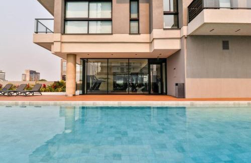 Asuncion Haus | New Studio by Shop del Sol in Prime Location