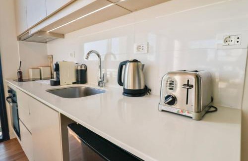 Asuncion Haus | New Studio by Shop del Sol in Prime Location