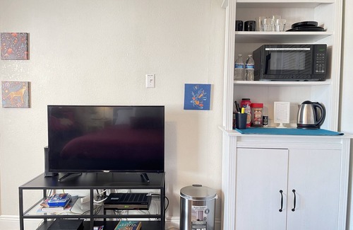 Florida Central Atlantic Coast Wohnung | New Studio - Minuten zum Convention Center, Disney, Universal, INTL DR