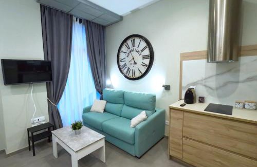 Picasent Wohnung | New studio next to Ruzafa