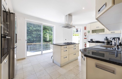 Almancil Villa | NEU !!!! Fantastische 4 Schlafzimmer Villa mit einem fantastischen beheizten Pool !!!
