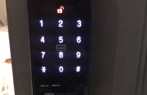 Daan Wohnung | New, Stylish Da'an 1 Bed/Studio