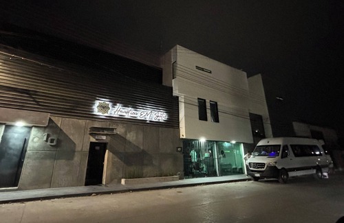 Zona Centro Haus | New Suites in Huasteca Potosina! 5 min from downtown Ciudad Valles