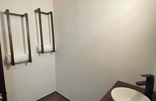 Zona Centro Haus | New Suites in Huasteca Potosina! 5 min from downtown Ciudad Valles