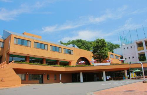 Ogose Hotel | New Sunpia Saitama Ogose