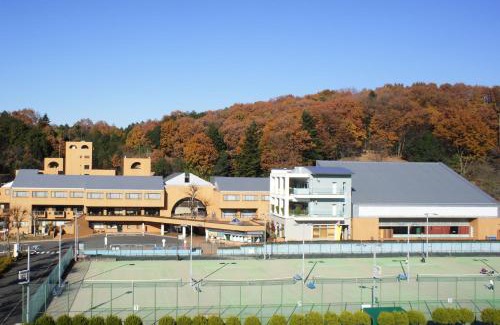 Ogose Hotel | New Sunpia Saitama Ogose