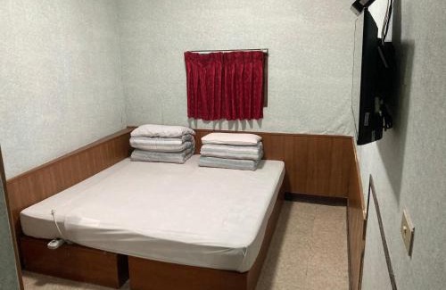 Heping Hotel | New Swiss Hotel 新瑞士大旅店