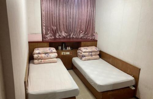 Heping Hotel | New Swiss Hotel 新瑞士大旅店