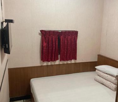 Heping Hotel | New Swiss Hotel 新瑞士大旅店