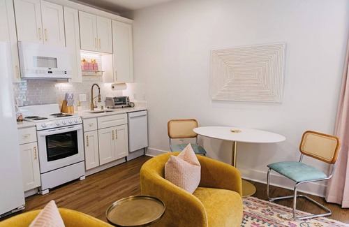 East Midtown Wohnung | NEW!! The Coop I Pettigrew Adventures in Midtown - Located in Cooper Young