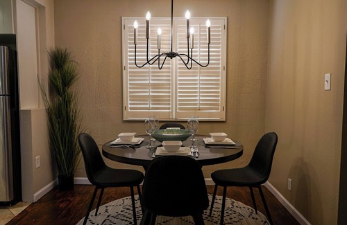 Entertainment District Eigentumswohnung | --NEW-- The Maya Retreat Condo - Old Town Scottsdale