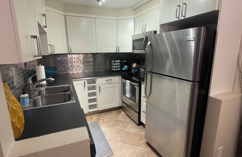 Entertainment District Eigentumswohnung | --NEW-- The Maya Retreat Condo - Old Town Scottsdale