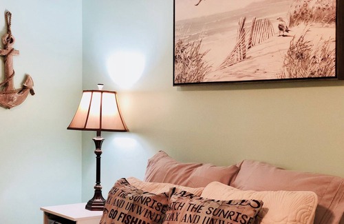 Alger Haus | NEW to VRBO! Large Lakefront Home. Relaxing. Stunning Views. Family Fun.