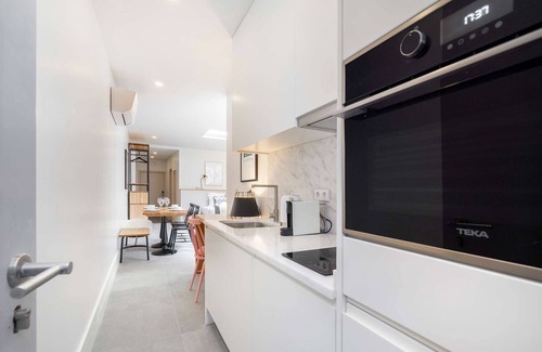 Centro / Baixa Wohnung | NEW Urban Retreat - ApartHotel Luxury incl Breakfast & Housekeeping