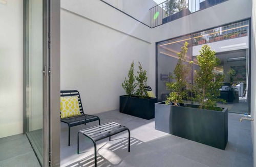 Centro / Baixa Wohnung | NEW Urban Retreat - ApartHotel Luxury incl Breakfast & Housekeeping