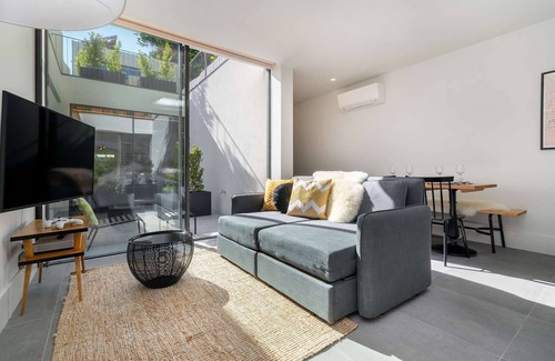 Centro / Baixa Wohnung | NEW Urban Retreat - ApartHotel Luxury incl Breakfast & Housekeeping