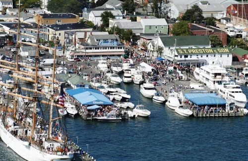 Greenport Haus | NEW VICTORIAN GEM IN GREENPORT