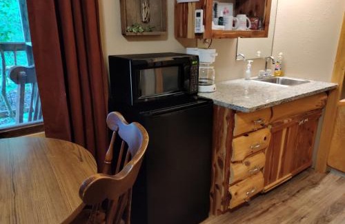 Squires Haus | New! Village Of Hope - All 6 Cabins