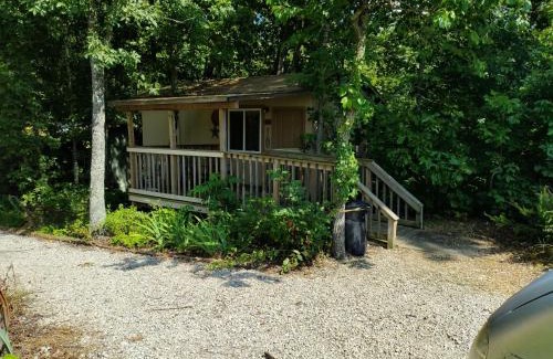 Squires Haus | New! Village Of Hope - All 6 Cabins