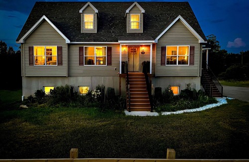 New Vrindaban Wohnung | Gopinath - brand new 2BR apartment