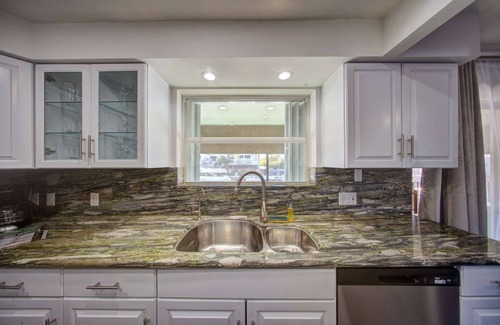 Harbordale Eigentumswohnung | New Waterfront Mahalo 1 BR Apt