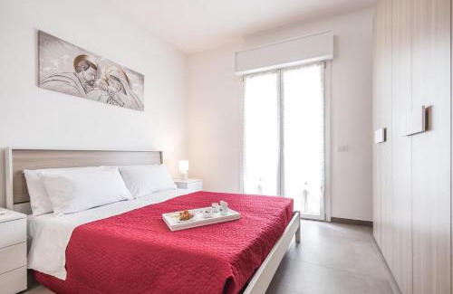 Rivazzurra Wohnung | New Wave - Spazioso appartamento vicino al mare
