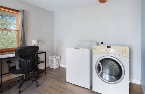 Battle Lake Haus | NEW! West Battle Lake, Amazing Grace Etta Beach