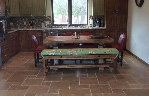 Desert View Village Haus | New Western Style Haus auf 5 Hektar in Cave Creek Az SONDERPREIS OKT NOVEMBER DEZ