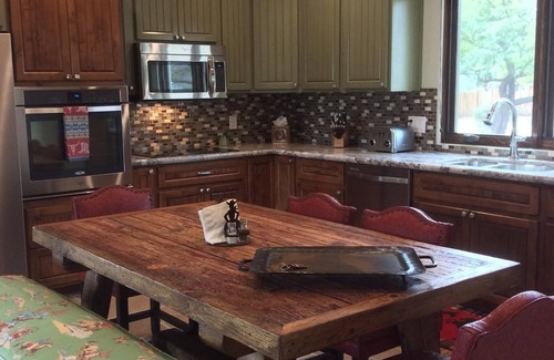 Desert View Village Haus | New Western Style Haus auf 5 Hektar in Cave Creek Az SONDERPREIS OKT NOVEMBER DEZ